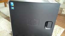 Komputer HP okazja