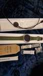 Samsung Galaxy Watch 6 Classic LTE 47mm Srebrny
