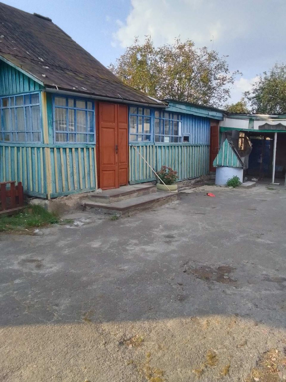 Продам будинок Гощанський район
