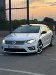 Volkswagen CC Volkswagen CC R-line 2.0 TSI DSG Alcantara
