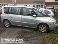 Renault Espace de 2003 para peças