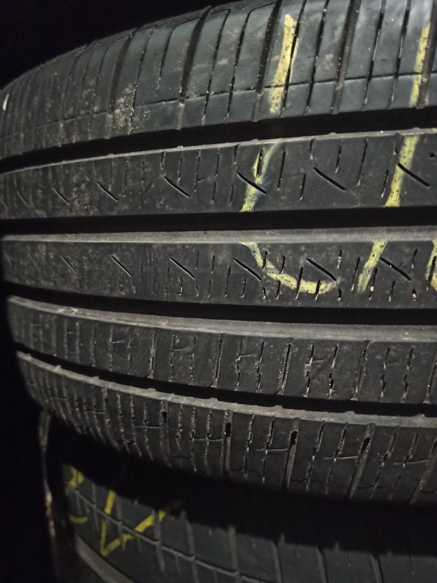 Летняя резина ПАРА 245/45 R18 Pirelli Cinturato P7 All Season