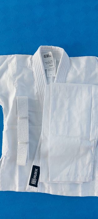 Кімоно  нове айкідо  карате 120 см