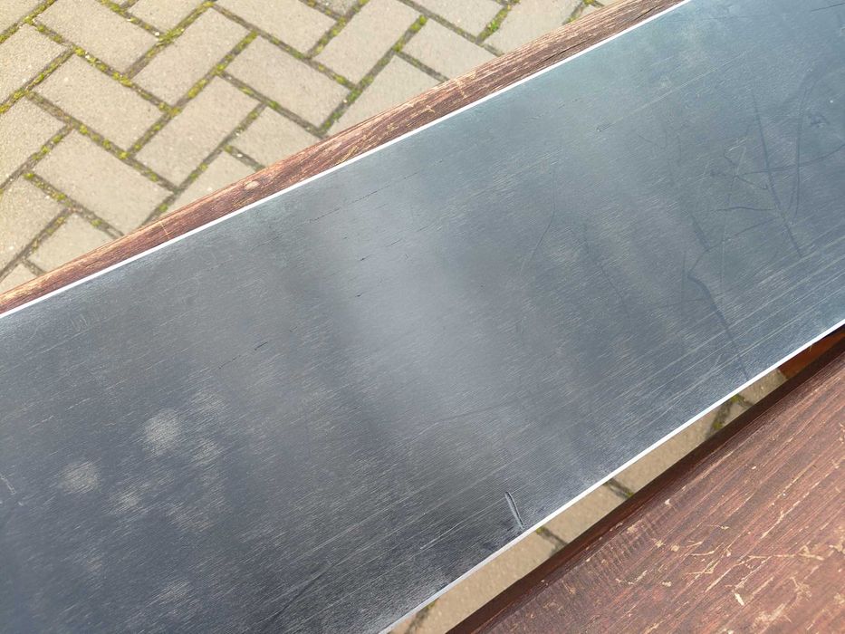 Deska snowboardowa 126 Nitro Ripper Youth 2022 twin flat Snowboard 126