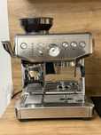 Ekspres Sage Barista Impress