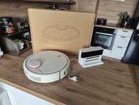 Odkurzacz xiaomi mi robot vacuum