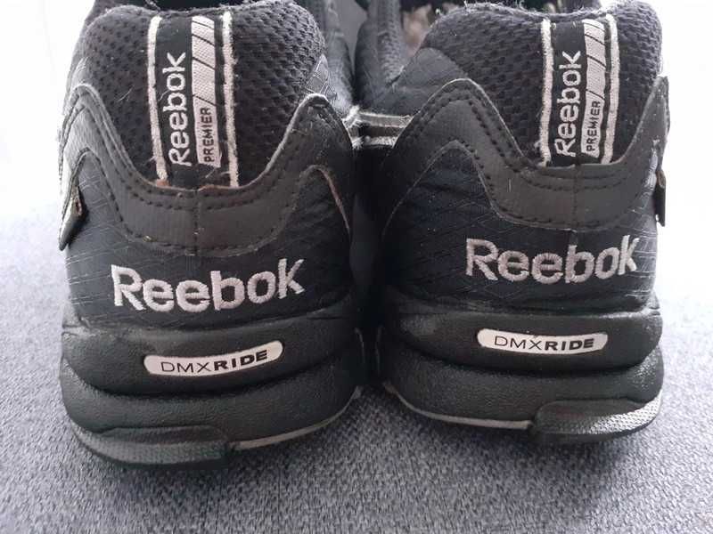Buty Reebok ortholite 37,5 czarne