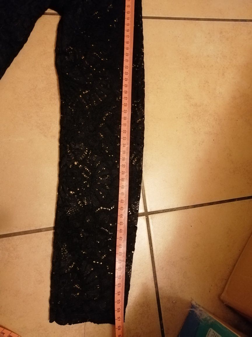 Czarne body z metka rozm M
