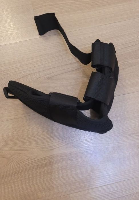 Deska do balansowania+j nocna szyna
skarpety miękka