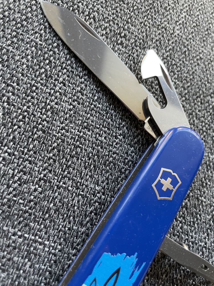 Victorinox Spartan