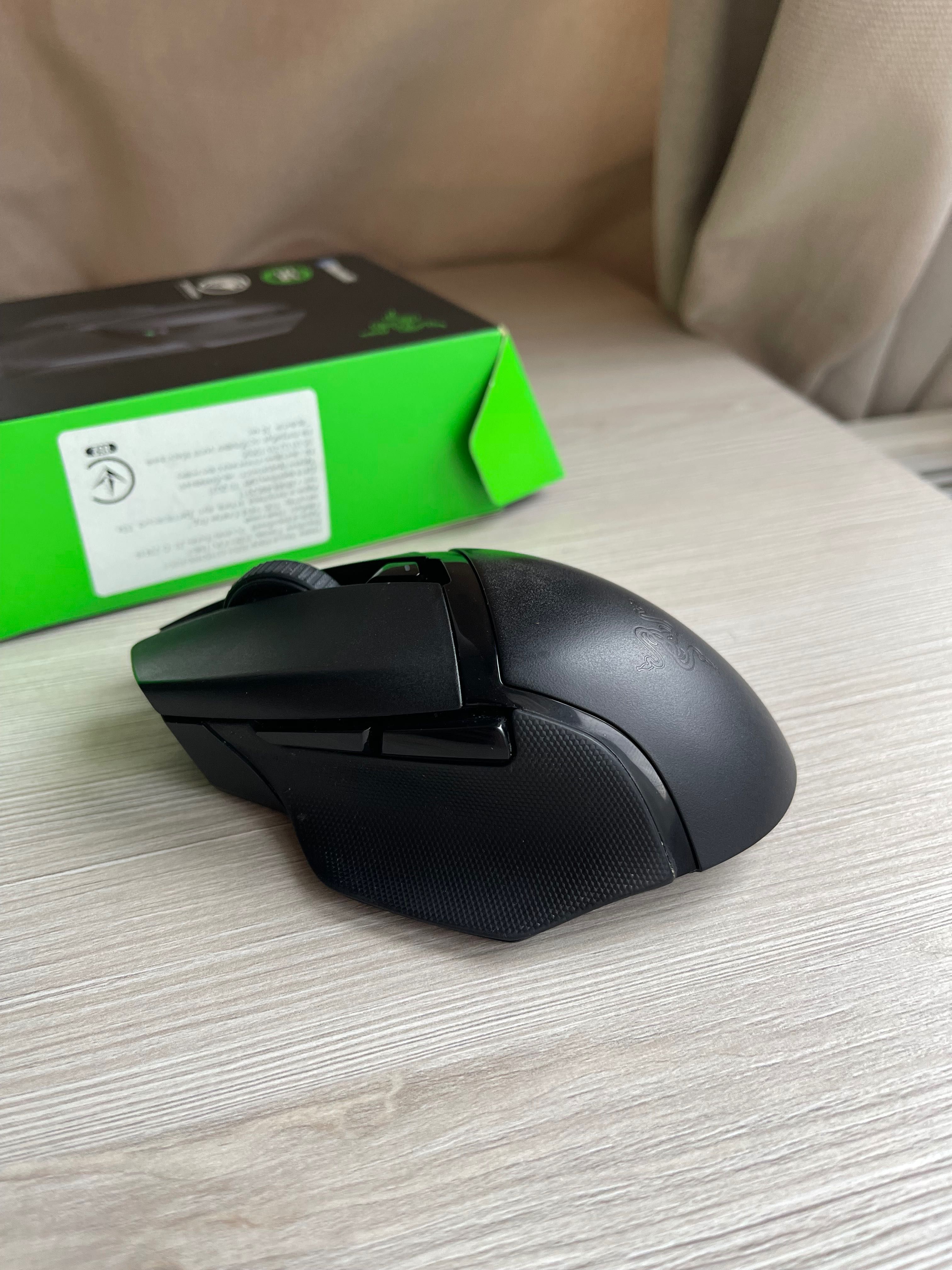 Razer Basilisk V3
