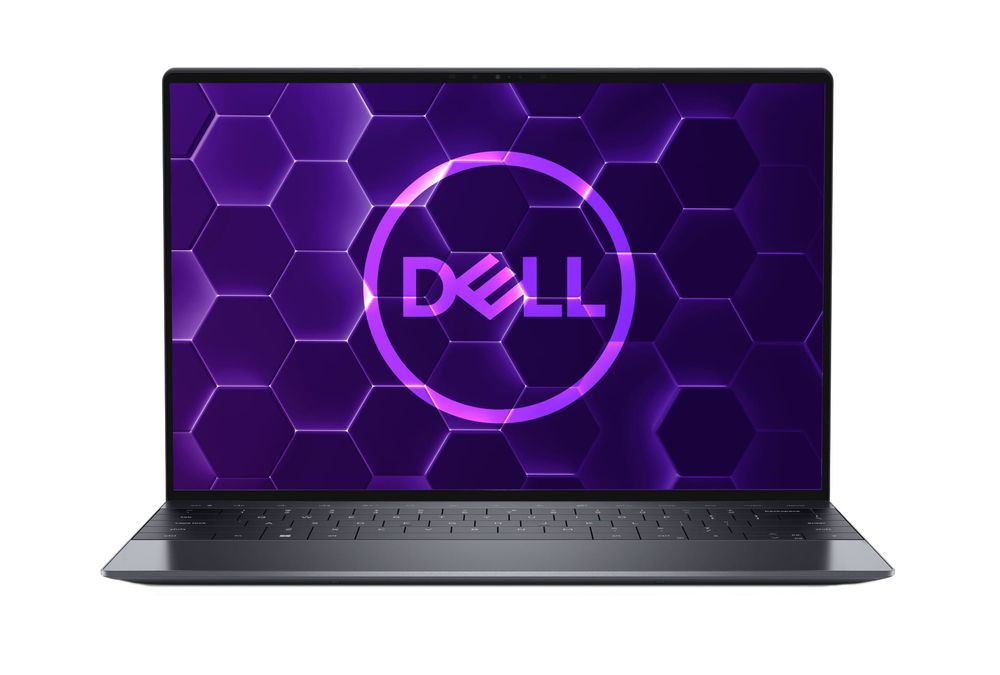 Laptop DELL XPS 13 Plus 9320 | i7-1270P / 32GB / 512GB / FHD+ / FV23%