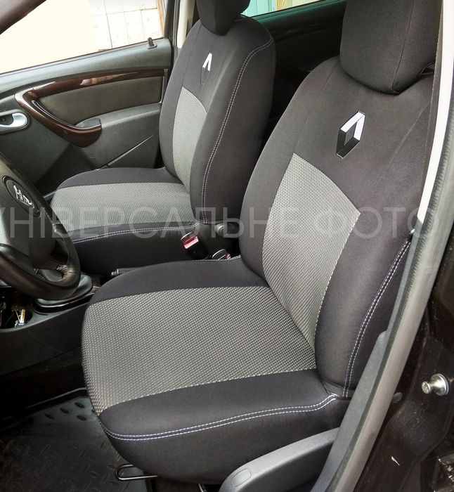 Авто чохли на ВСІ МАРКИ машин чохли модельні в салон