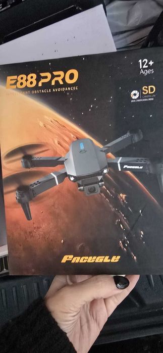 DroneE88PRO adulto