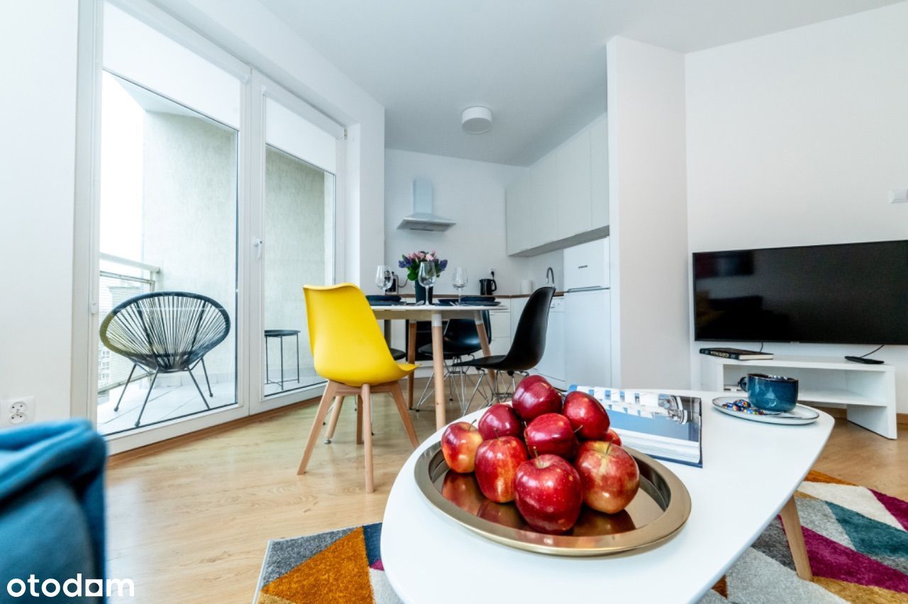 Apartament Redłowo