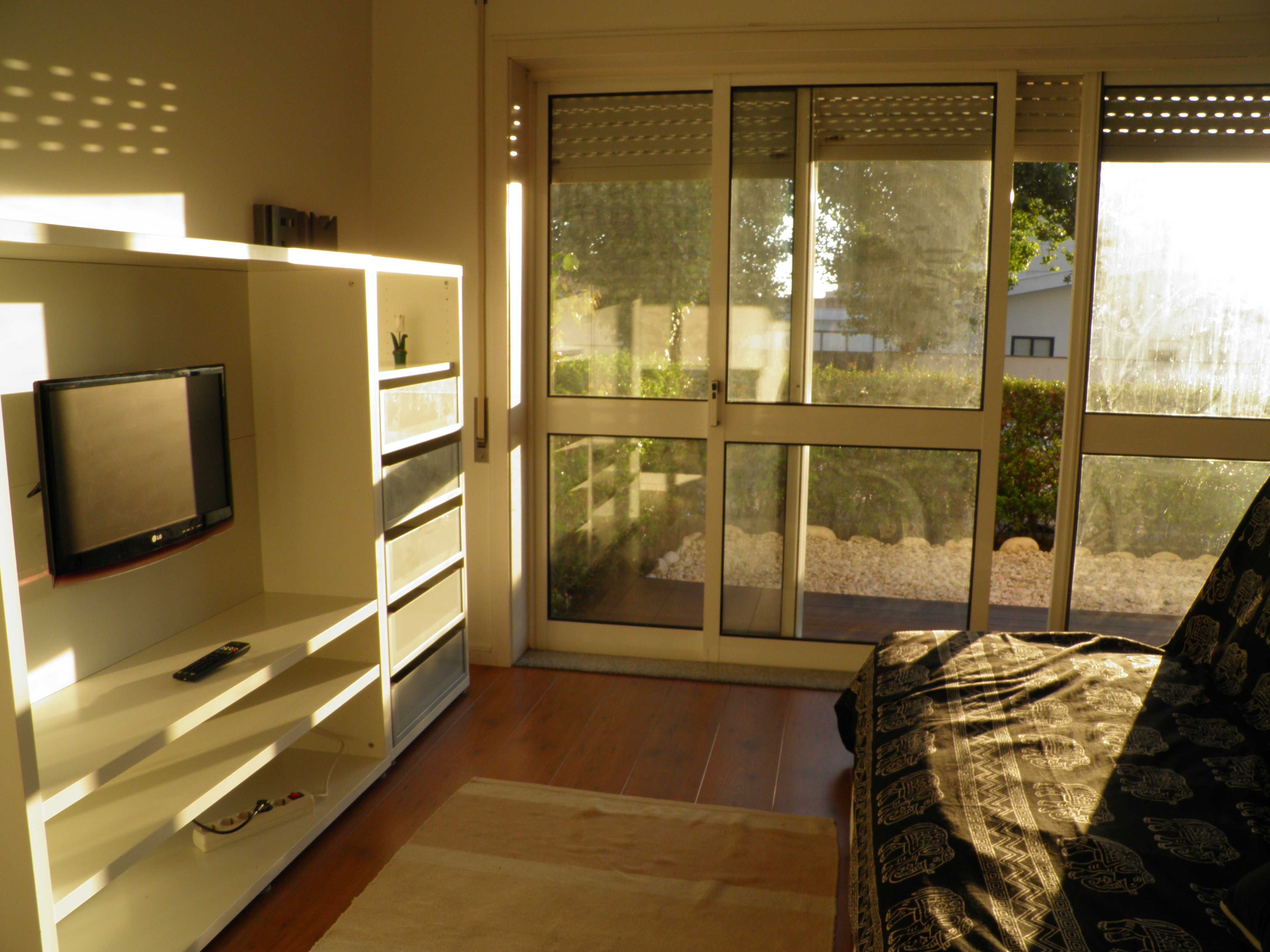 Apartamento T1 - Praia de Francelos