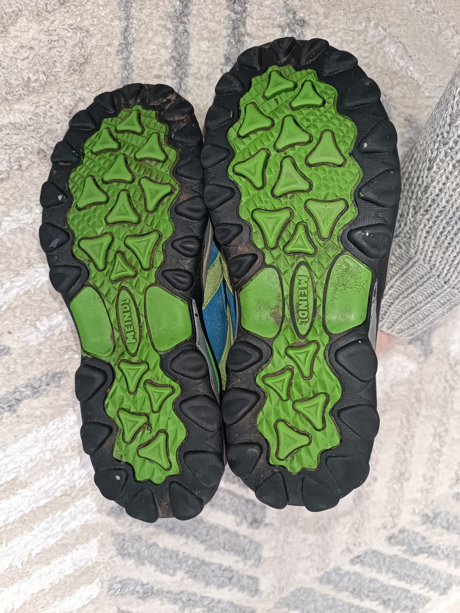 Mendl кросівки ботинки gore tex мендл