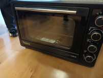 Piekarnik turbotronic 45L