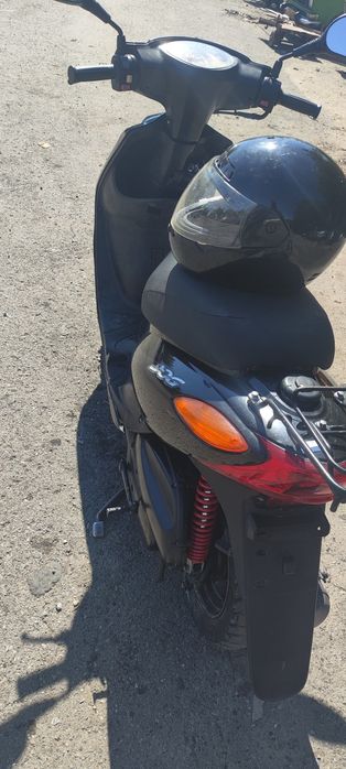 Продам скутер Ямаха Джог 36