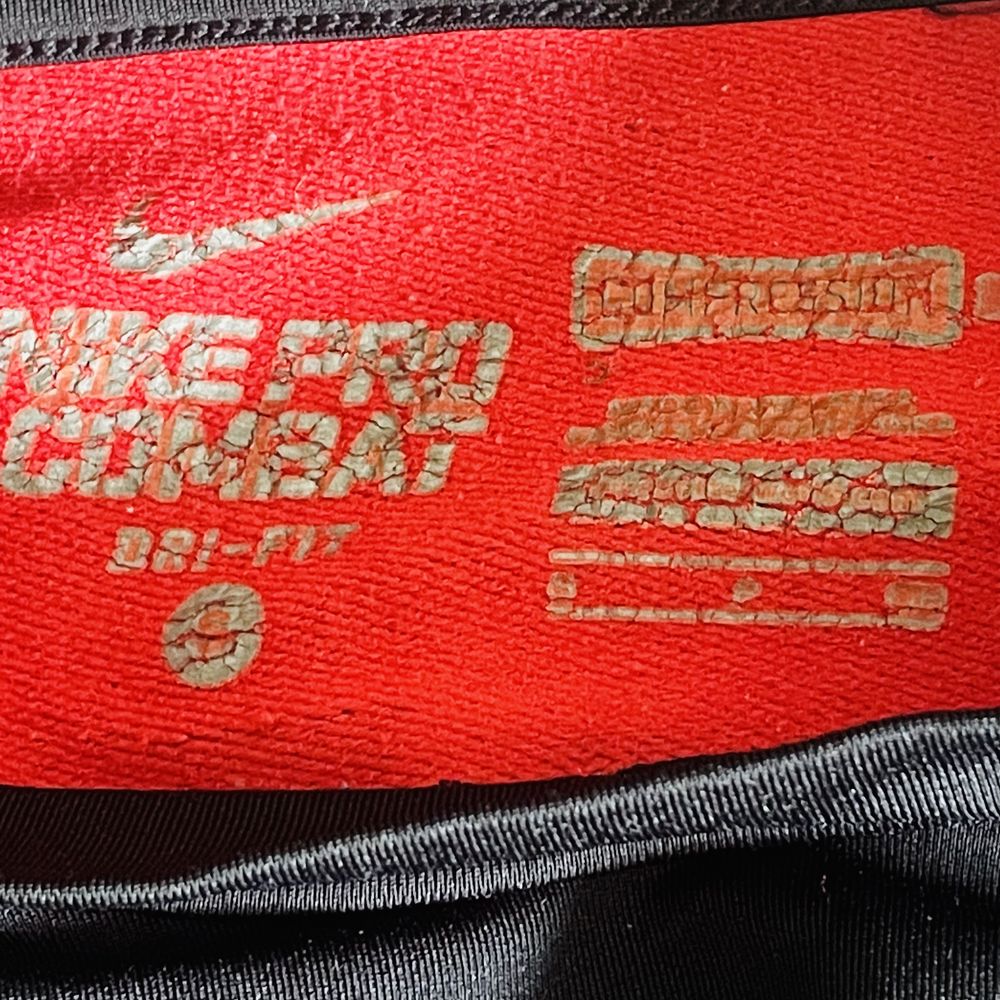Термо Nike Pro Combat оригинал