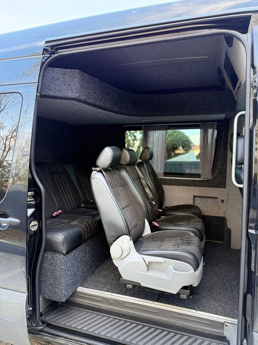 Sprinter 316 ExtraLang L4H4