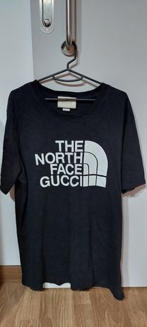 Camisola The North Face Gucci