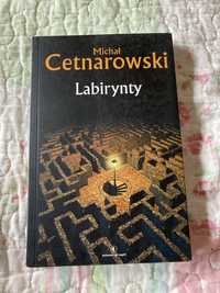 Labirynty Michał Cetnatowski