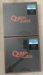 Queen The Miracle 1 szt box set deluxe - LP+5cd+bluray+dvd- Nowe Folia