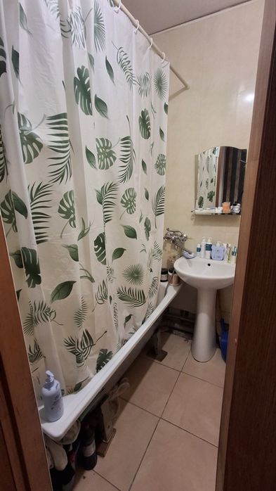 Сдам однокомнатную квартиру