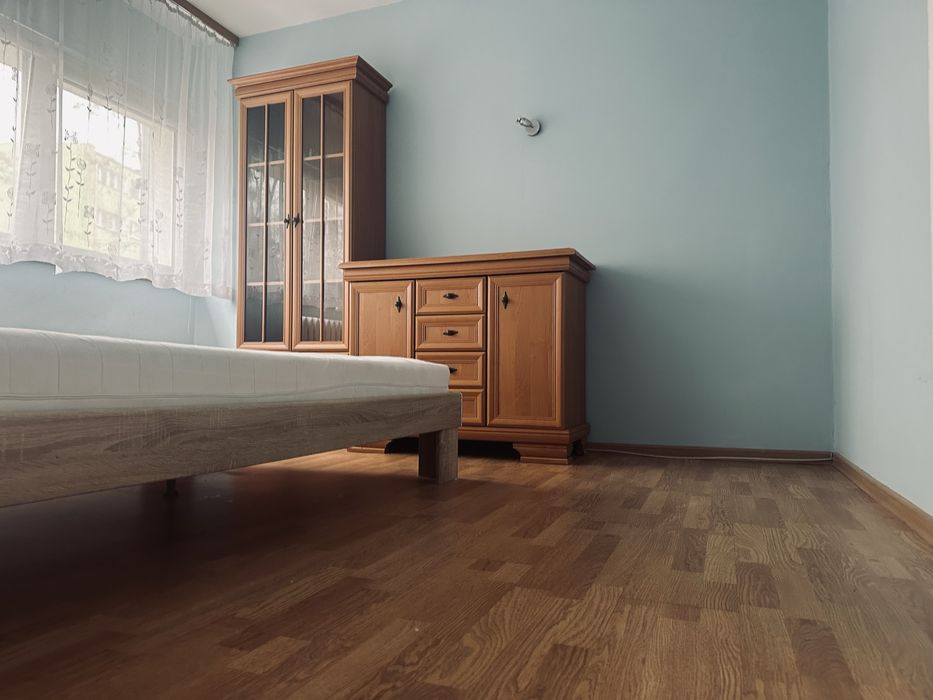 Mieszkanie do wynajecia! 2-pokoje, Traktorowa