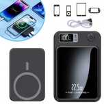 10000mah bezprzewodowy powerbank do telefon komórkowy powerbank