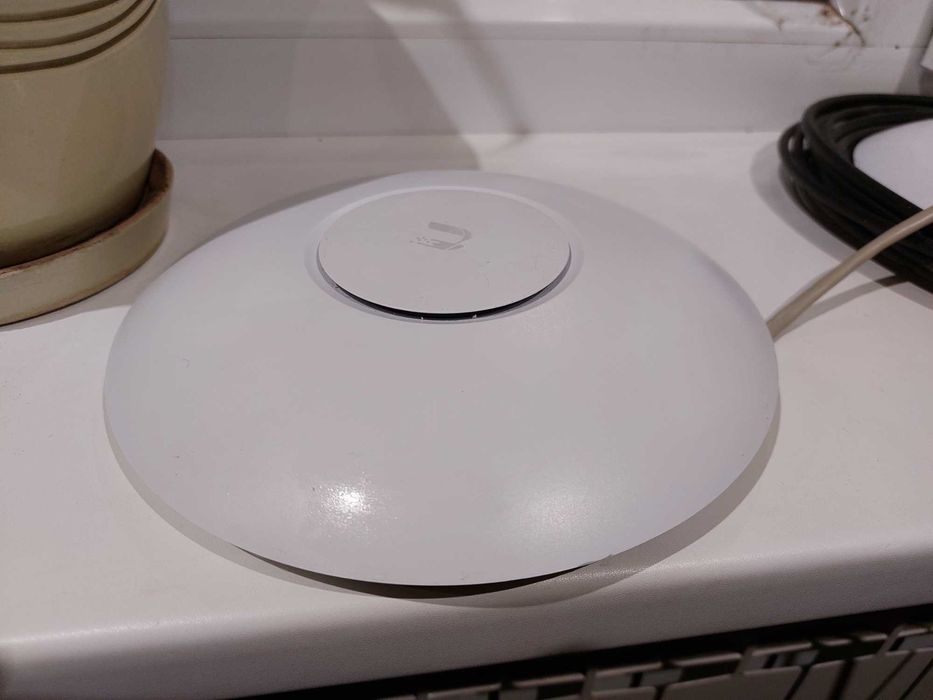 WiFi Ubiqyity AP AC PRO
