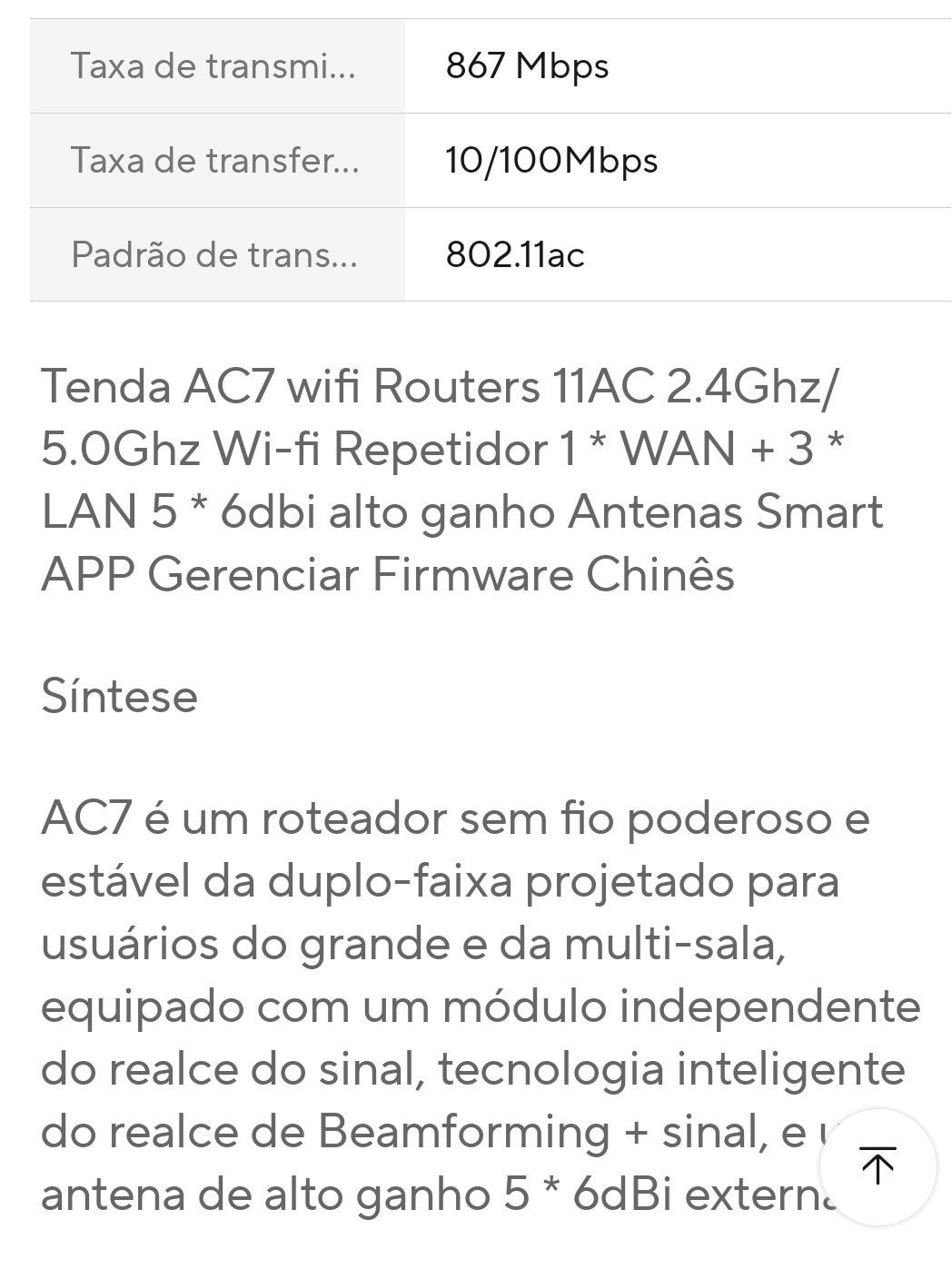 Rooter tienda poderoso e estável