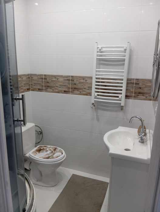 Apartament kawalerka