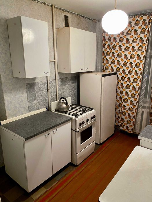 Хозяин ! 2к.Квартира, на 7-Зарічному -Академия Полиции, без комиссий.