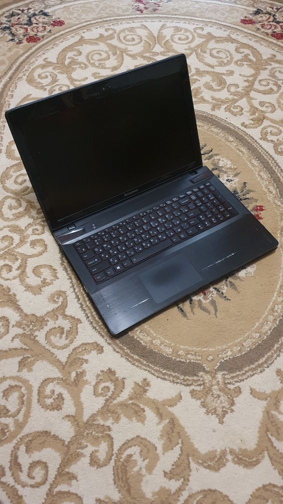 Ноутбук Lenovo y510p