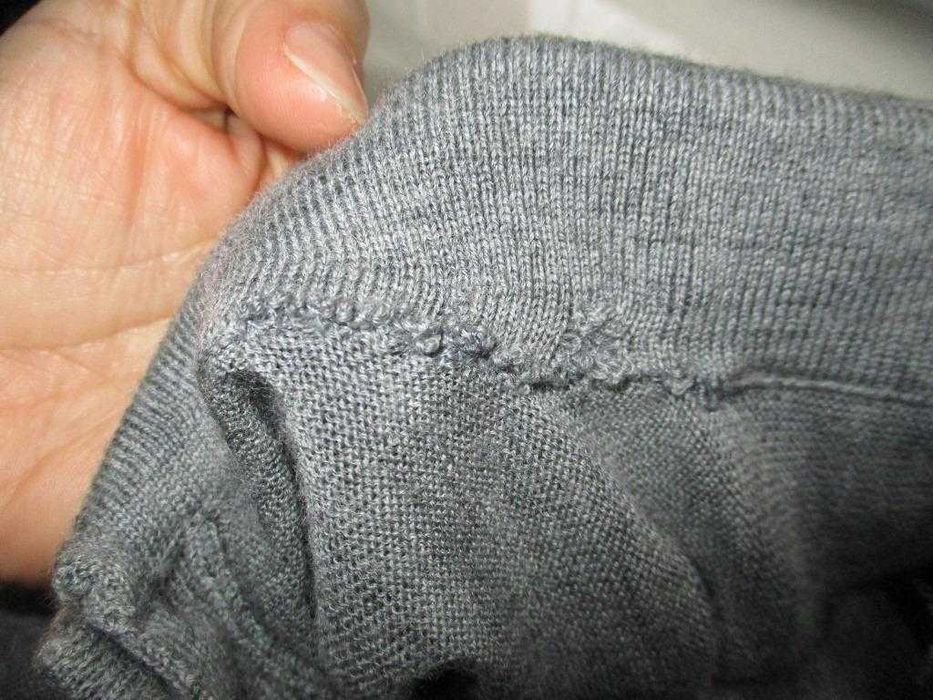 сорочка рубашка AllSaints шерсть