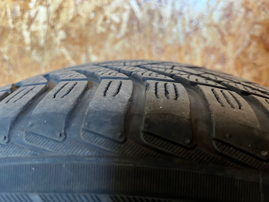 Oz racing omnia 18” 5x114,3