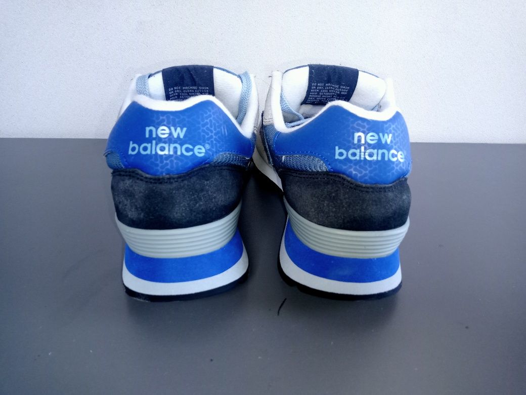 New Balance 515 nr 44.5--28.5 cm