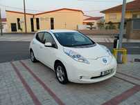 Nissan Leaf 2016, 42 mil. Original