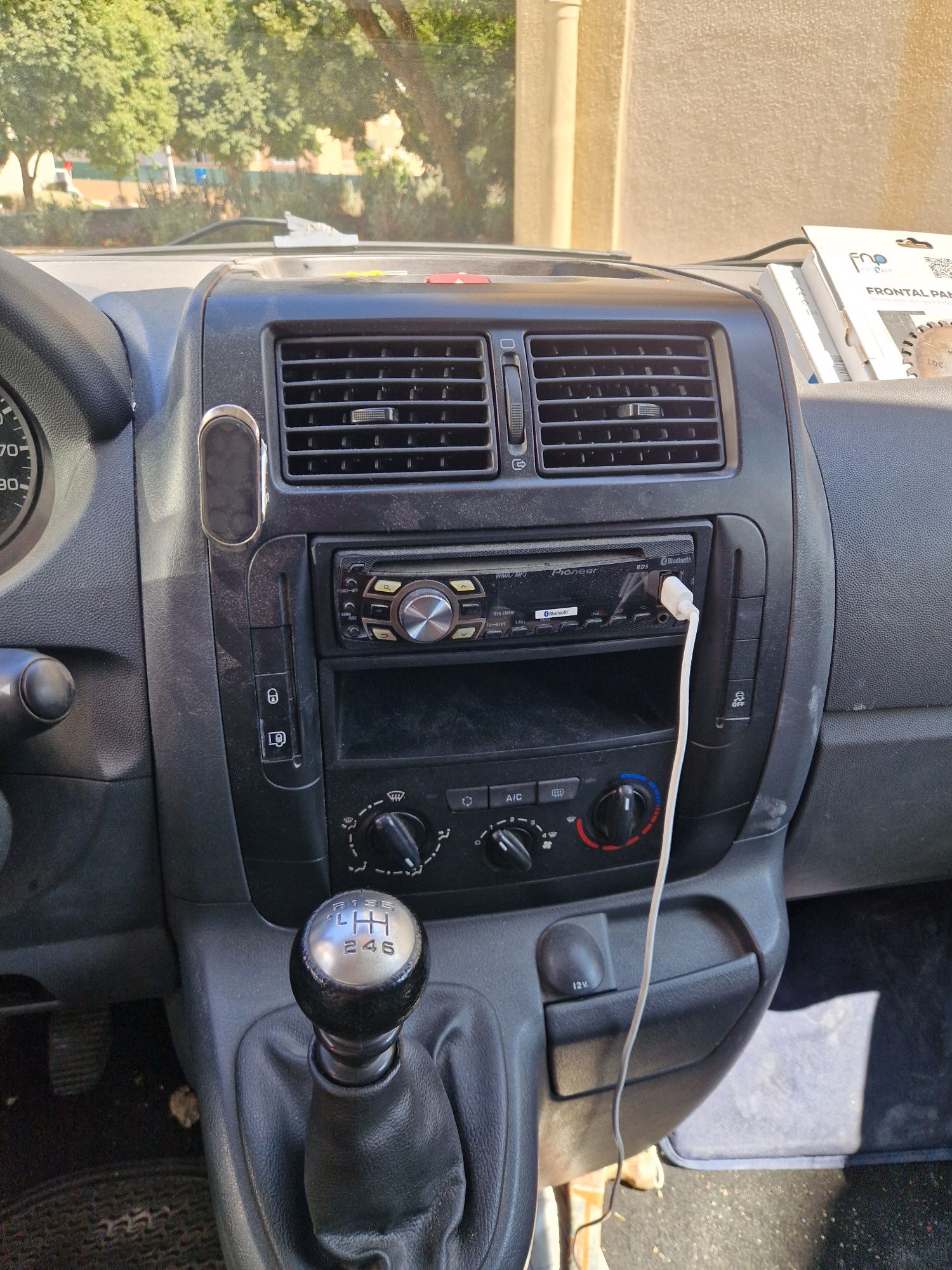 Vende se Citroën Jumpy
