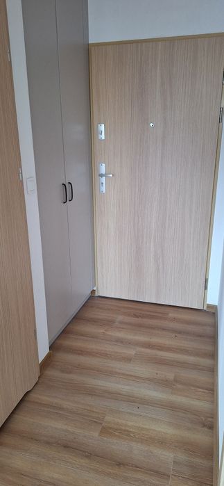 Nowe mieszkania do wynajęcia.