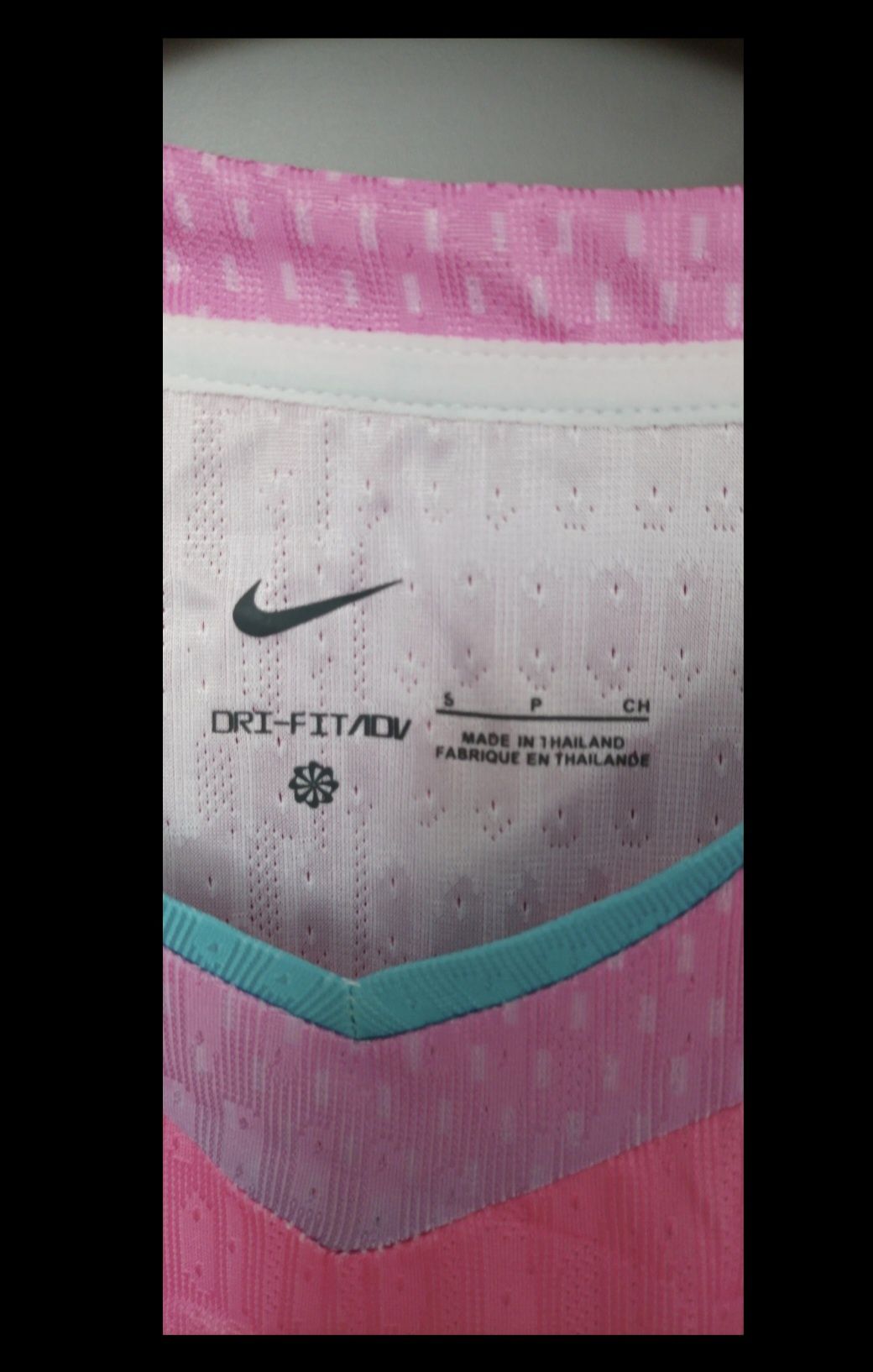 Koszulka FC Barcelony Limited Edition 25/26 Rozmiar s