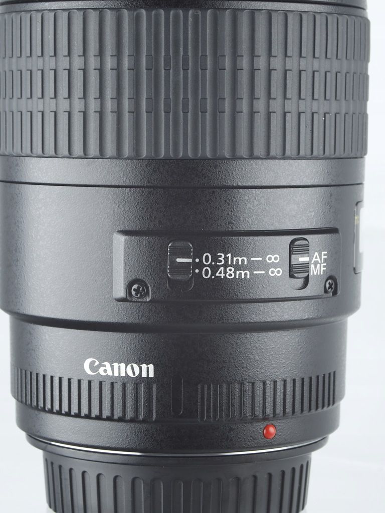 EF 100mm Macro 2.8 USM Ultrasonic Canon Gwarancja 23%VAT