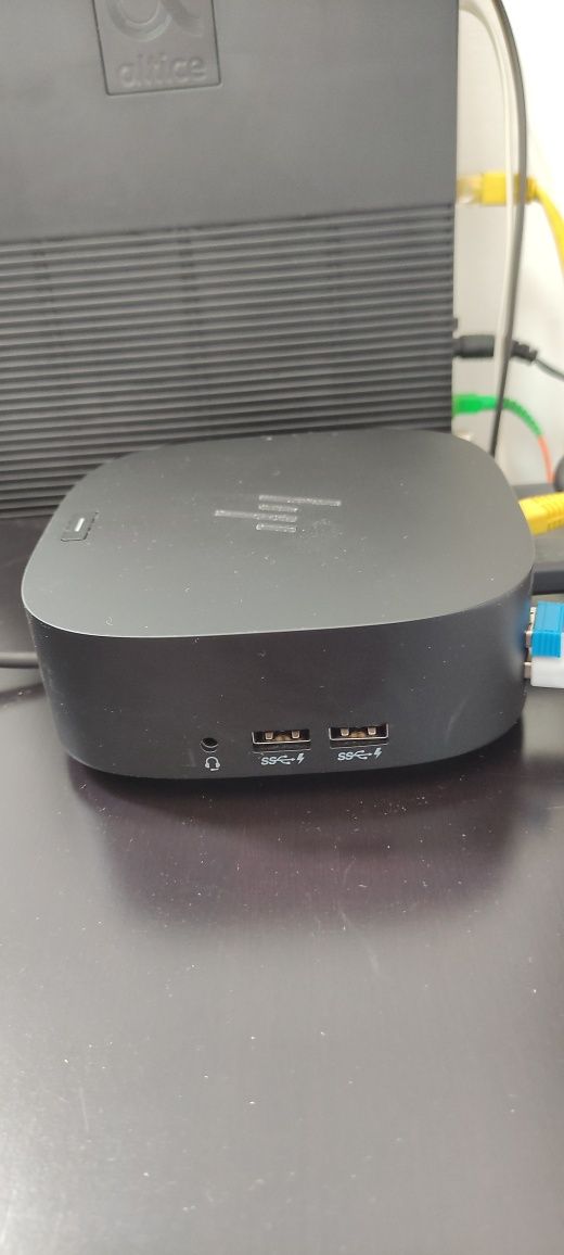 Docking Station HP USB-C G5