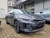 Kia XCeed 1.5 T-GDI 140 KM 6MT, M+SMART+WIN+A18 / Leasing 102% lub Kredyt 50/50