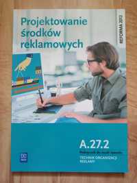 Projektowanie Środków Reklamowych