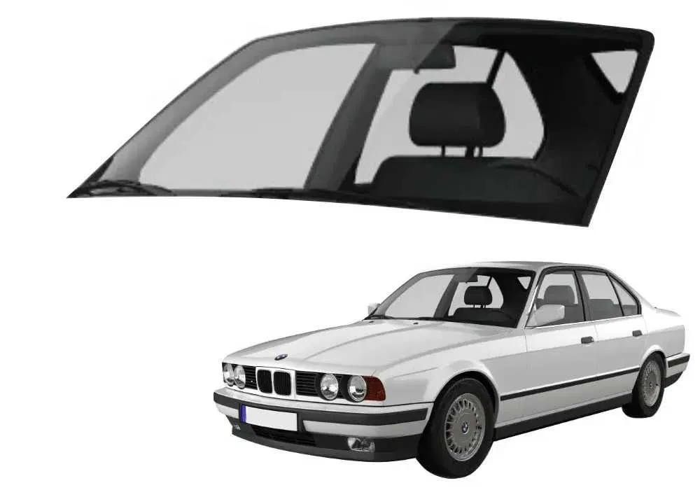 Лобове скло BMW 5 E34 E39 E60 F10 F07 G30 лобовое стекло бмв 5 Вітрове