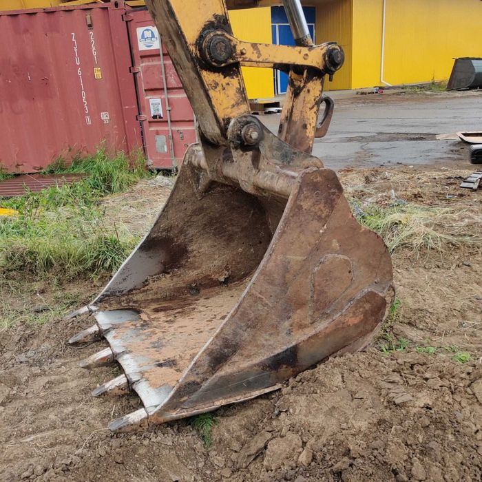 Komatsu PC 210LC -5K