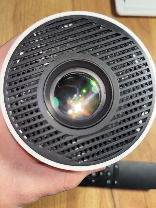 Проэктор HY300  720 P